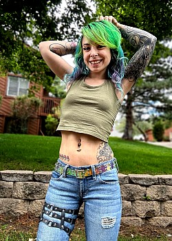 Lyssy Liana